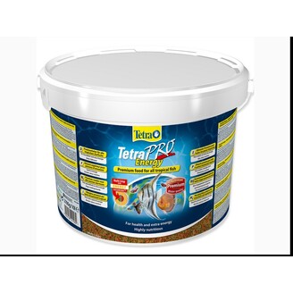 TetraPro Energy Crisps 10L
