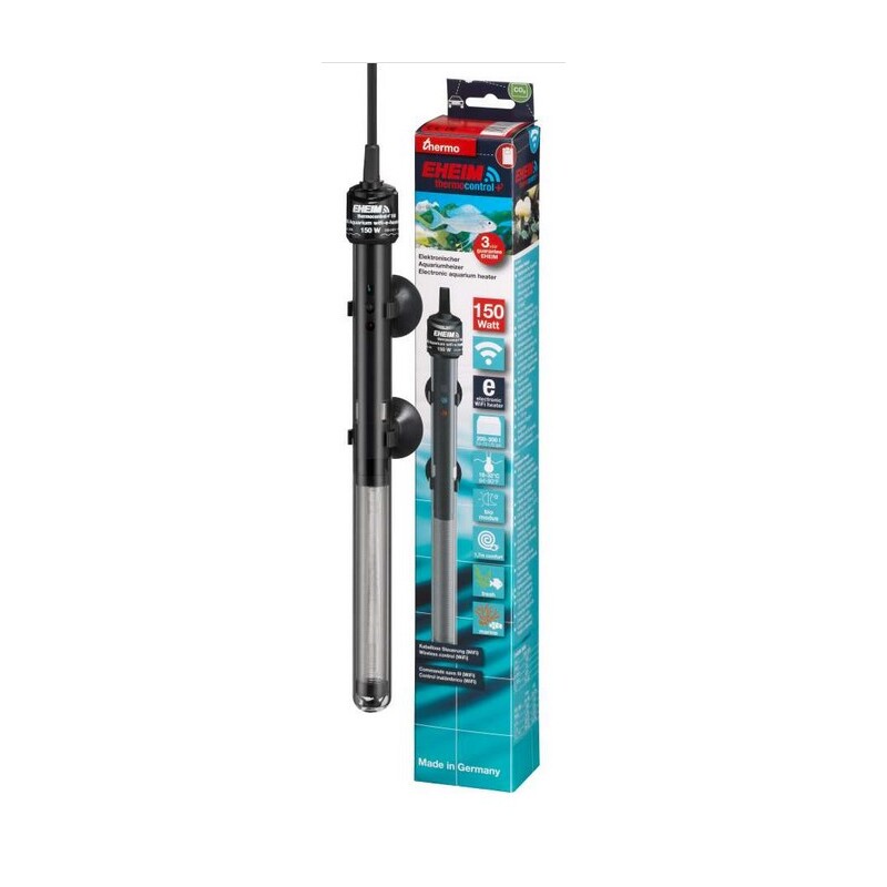Topítko Eheim thermocontrol + e 150W