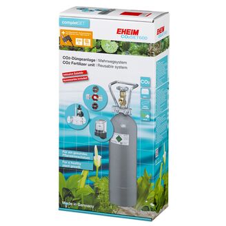 EHEIM CO2 Set 600 s nočním vypínáním