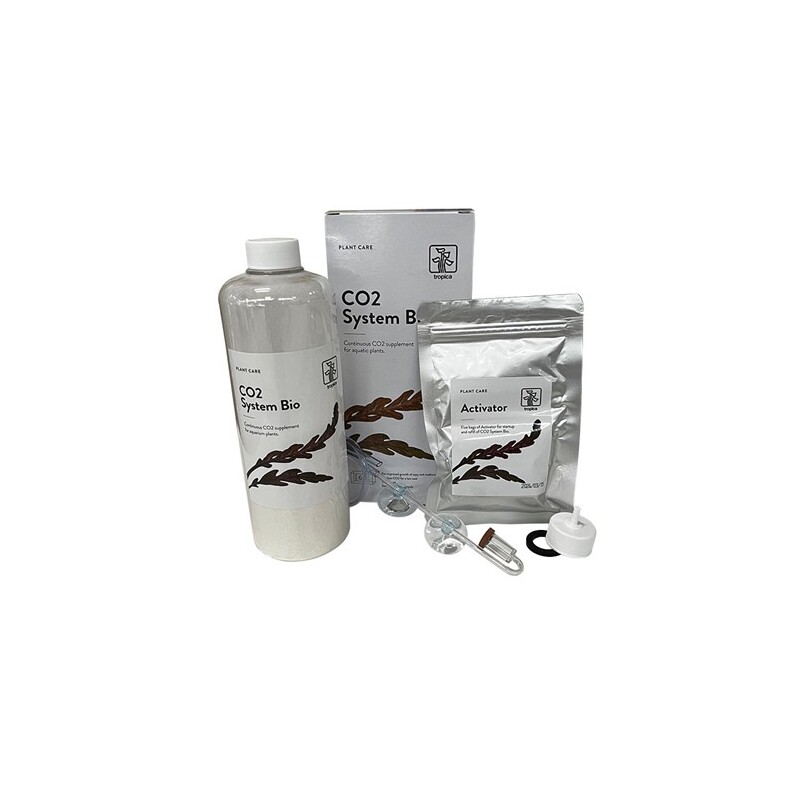 Tropica CO2 System BIO do 60l 