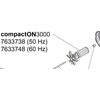 EHEIM ROTOR PRO 1031 (7633738)