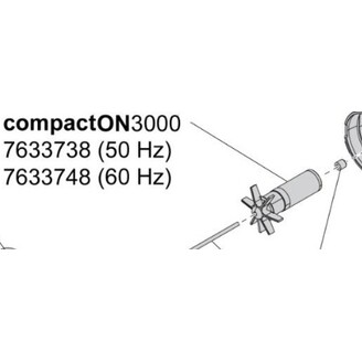 EHEIM ROTOR PRO 1031 (7633738)