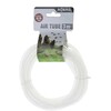 Aquael vzduchovací hadička 4/6mm -  3m