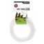 Aquael vzduchovací hadička 4/6mm -  6m