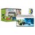 Akvárium set AQUAEL LEDDY Day&Night 75 bílé 105L