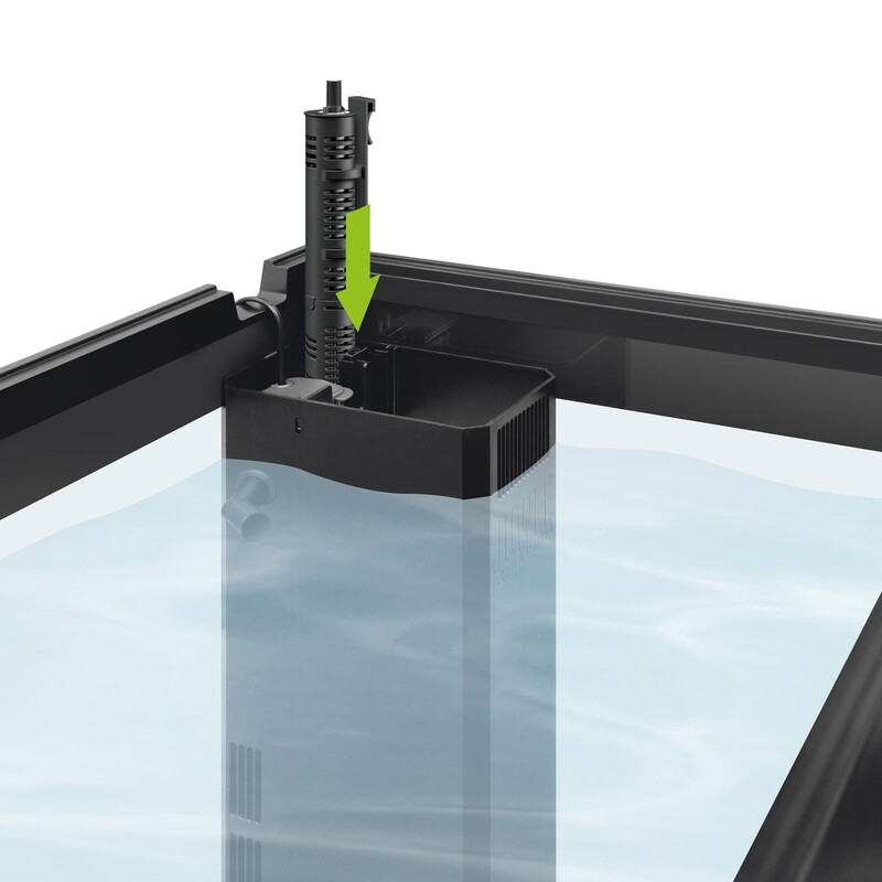 Topítko Juwel AquaHeat Pro 100W