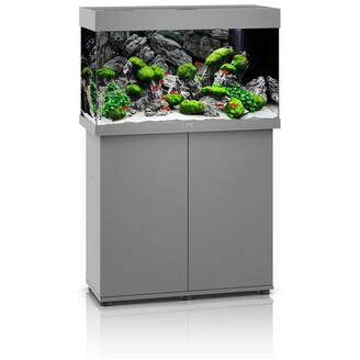 Akvárium Juwel Rio 125 LED šedé