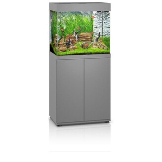 Akvárium Juwel Lido 120 LED šedé