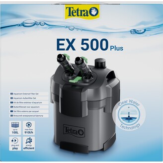 Filtr Tetra EX 500 Plus
