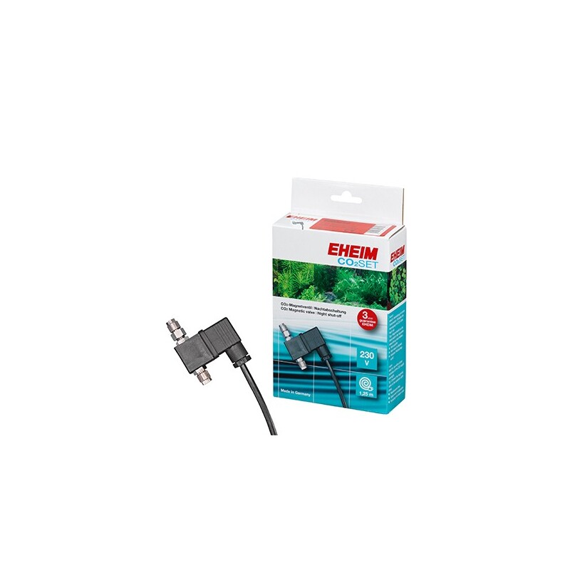  EHEIM Magnetický ventil CO2