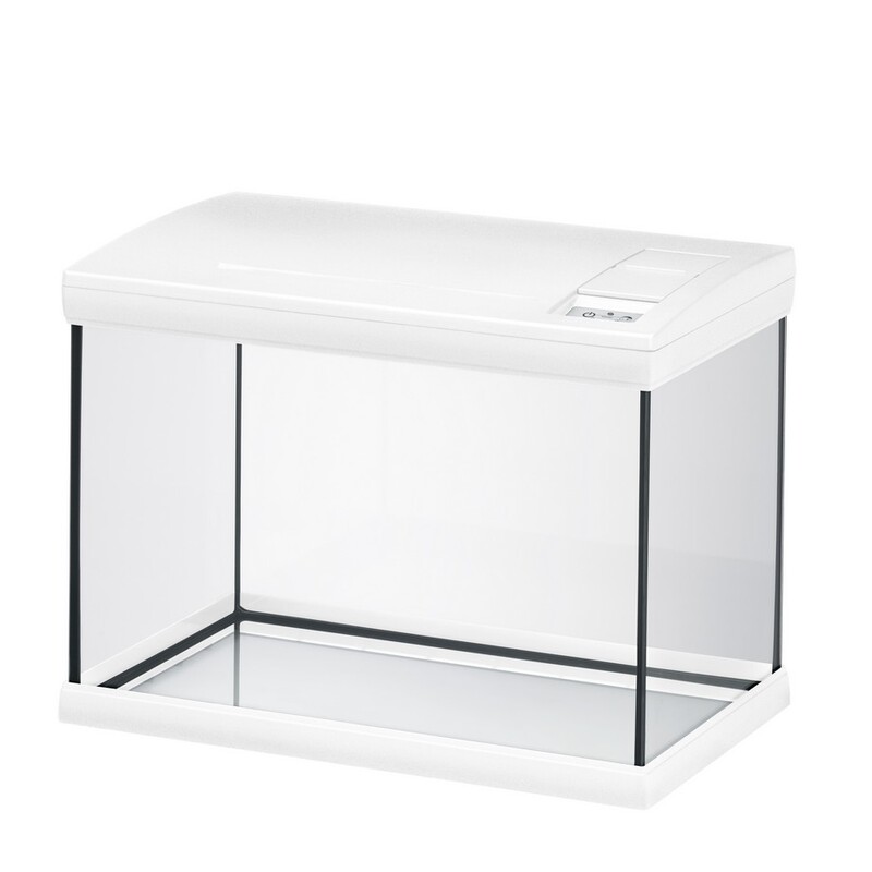 EHEIM Akvárium aquaclass 30 bílé