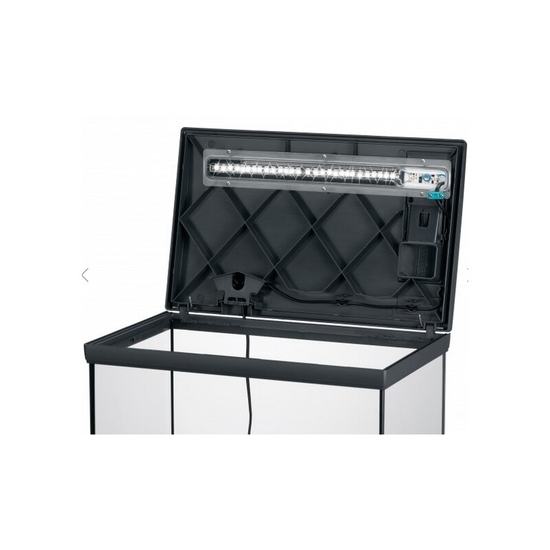 EHEIM Akvárium aquaclass 30 bílé