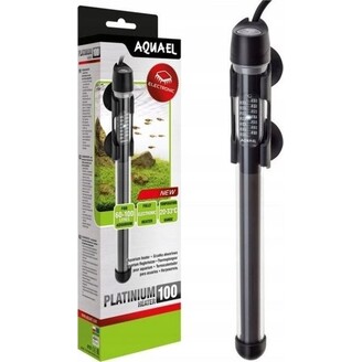 Aquael topítko Platinium Heater 100W