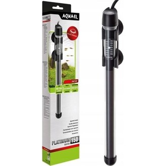 Aquael topítko Platinium Heater 150W