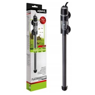 Aquael topítko Platinium Heater 300W