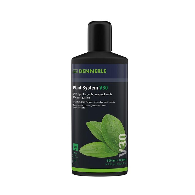 DENNERLE Plant System V30 500 ml