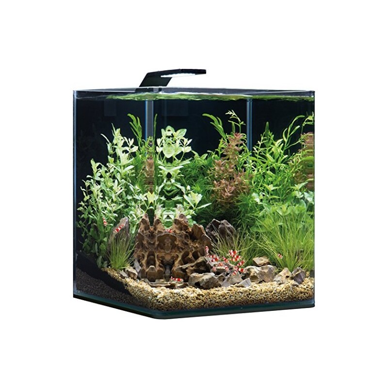 Akvarium DENNERLE NanoCube Complete 30L