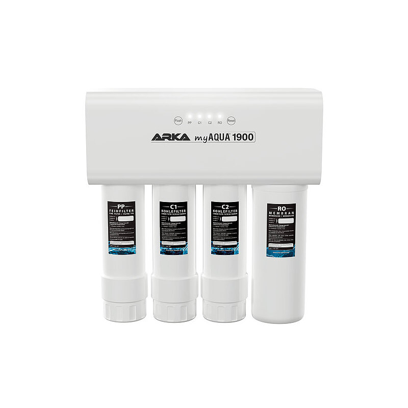 Reverzní osmóza ARKA myAqua 1900