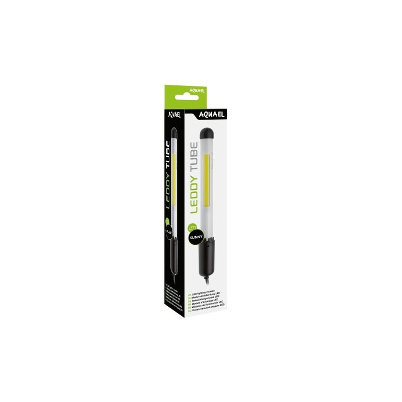 Aquael LEDDY TUBE Plant 4,8 W