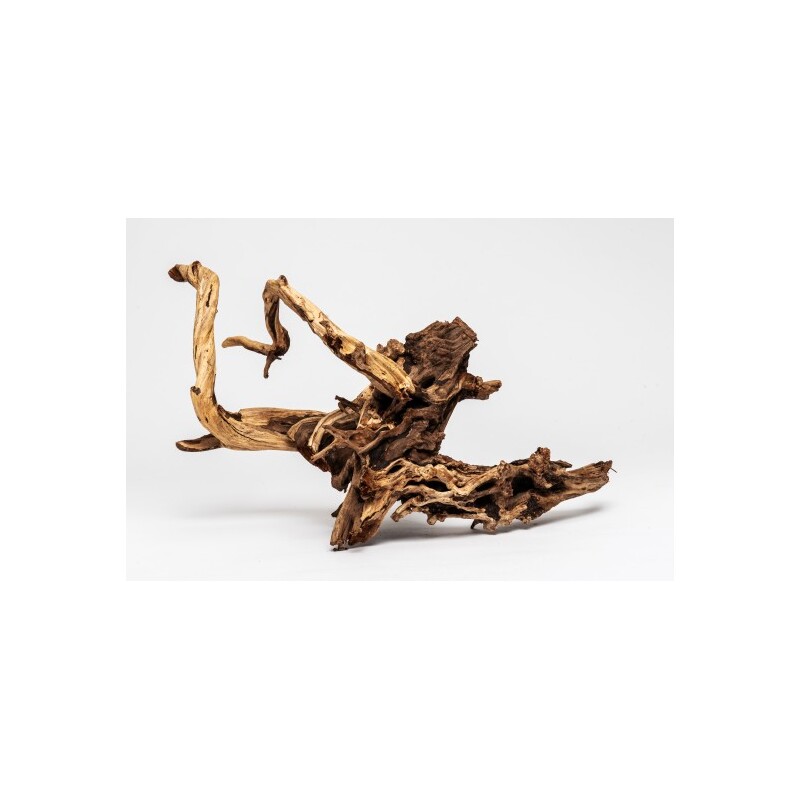 Kořen Black Slim Wood M 28-42 cm