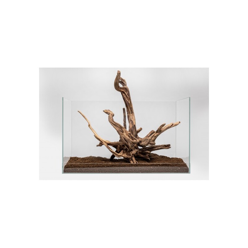 Kořen Black Slim Wood M 28-42 cm