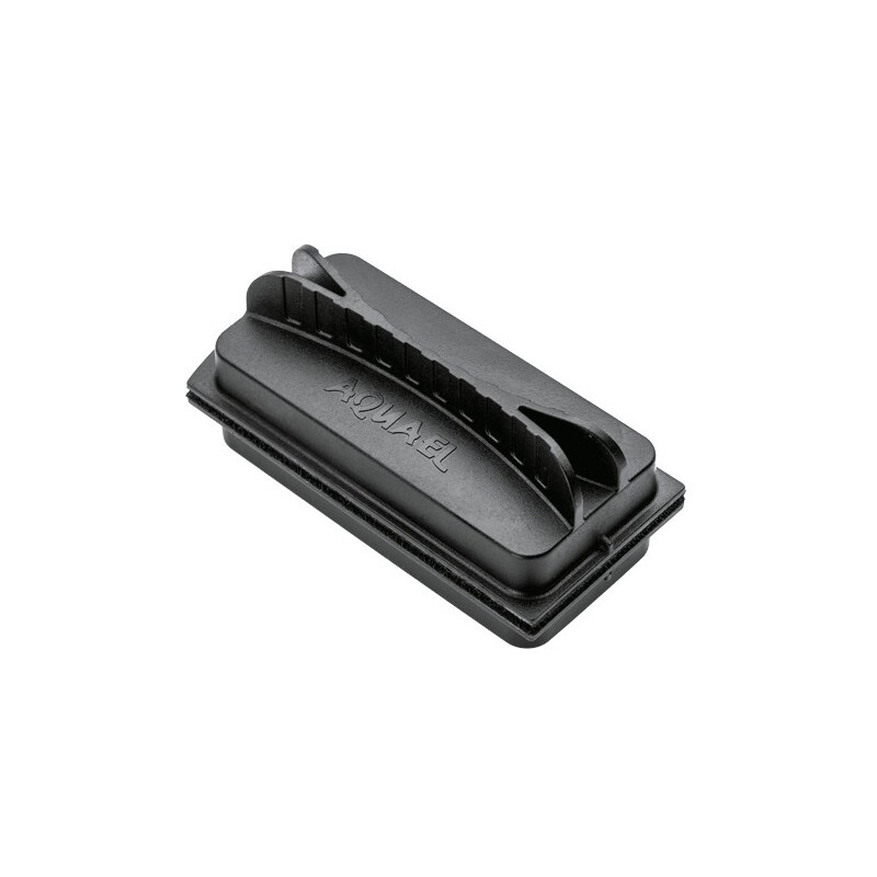 Aquael magnetický čistič L pro sklo 10-15 mm
