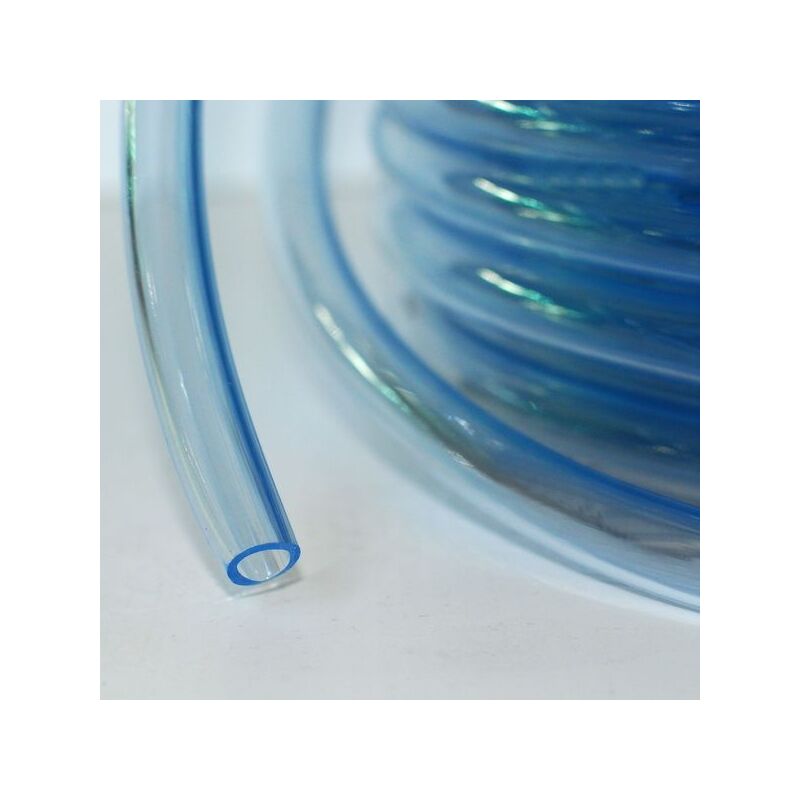 Aqua Style Čirá hadice 12/16 mm po 1 metru