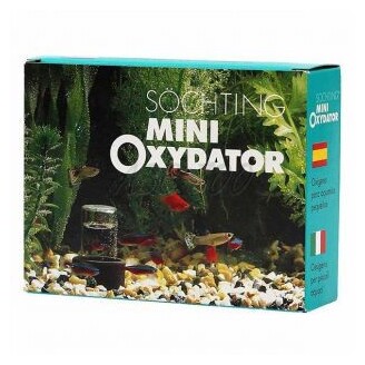 SÖCHTING Oxydator mini do 60L