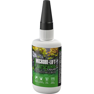 Microbe-Lift Plantscarper Liquid Super Glue 50g