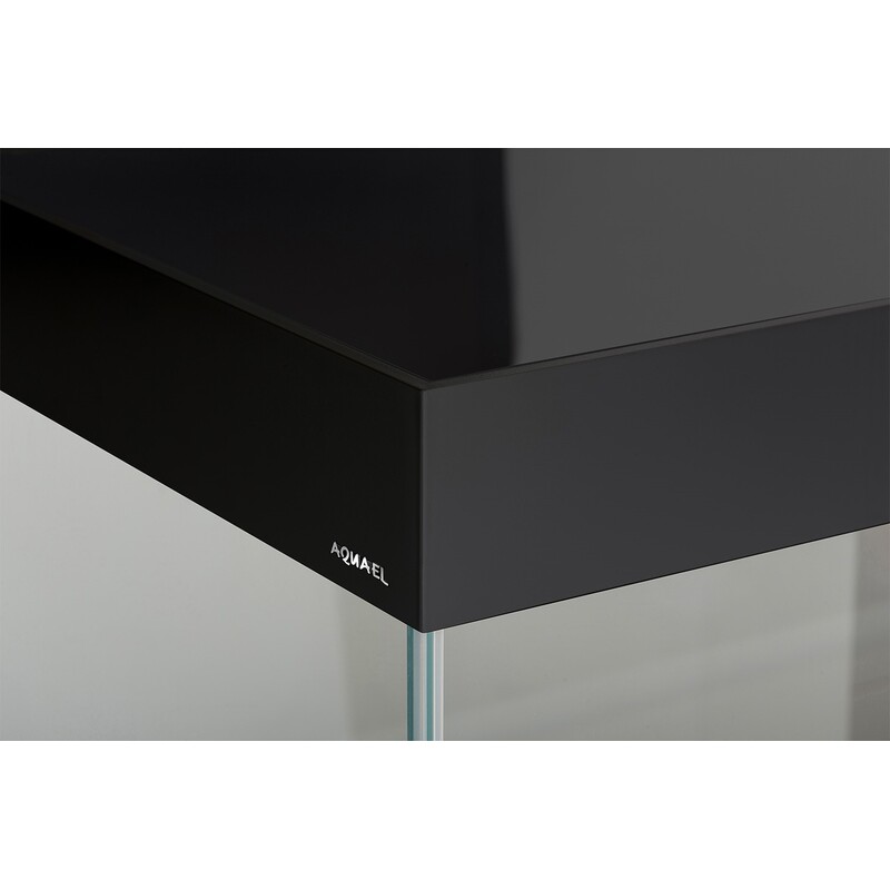 Akvárium set AQUAEL Opti Set 240 Day&Night černé 240L