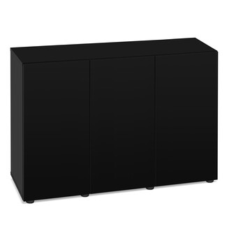 Skřínka AQUAEL pod akvária Opti Set 240 černá