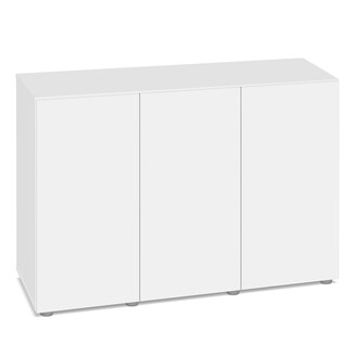 Skřínka AQUAEL pod akvária Opti Set 240 bílá