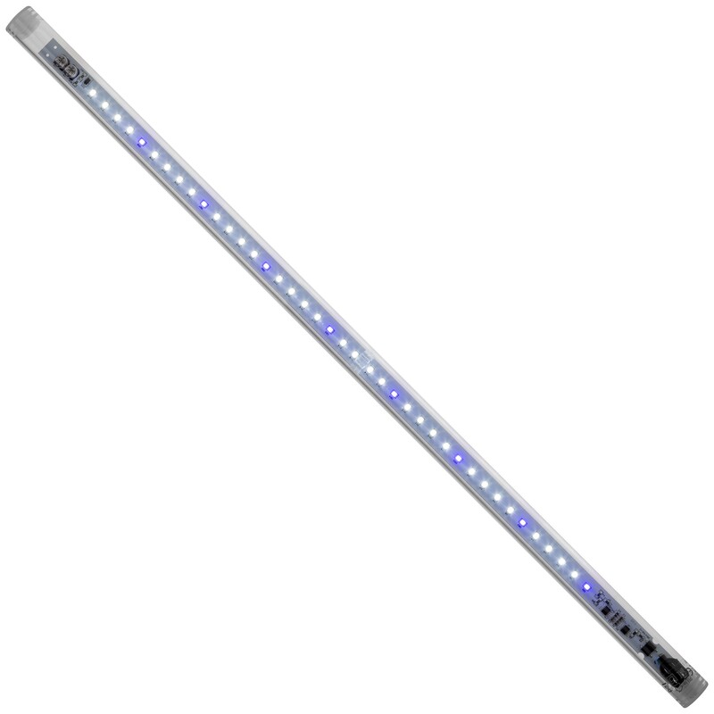Aquael LEDDY TUBE 14W Sunny D&N 700mm