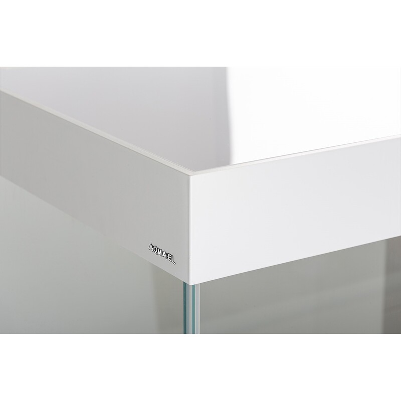 Akvárium se skřínkou AQUAEL Opti Set 240 Day&Night bílé 240L