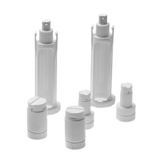 Aquael LEDDY TUBE adaptéry T5/T8
