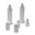 Aquael LEDDY TUBE adaptéry T5/T8