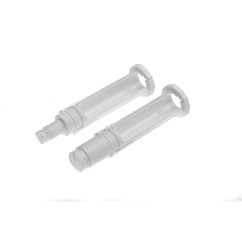 Aquael LEDDY TUBE adaptéry T5/T8