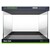 Akvarium DENNERLE Scaper's Tank 55l Opti-white