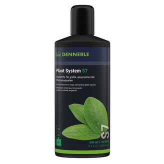 DENNERLE Plant System S7 250 ml