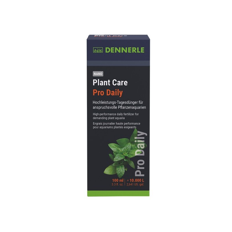 Dennerle Plant Care Pro Daily 100ml