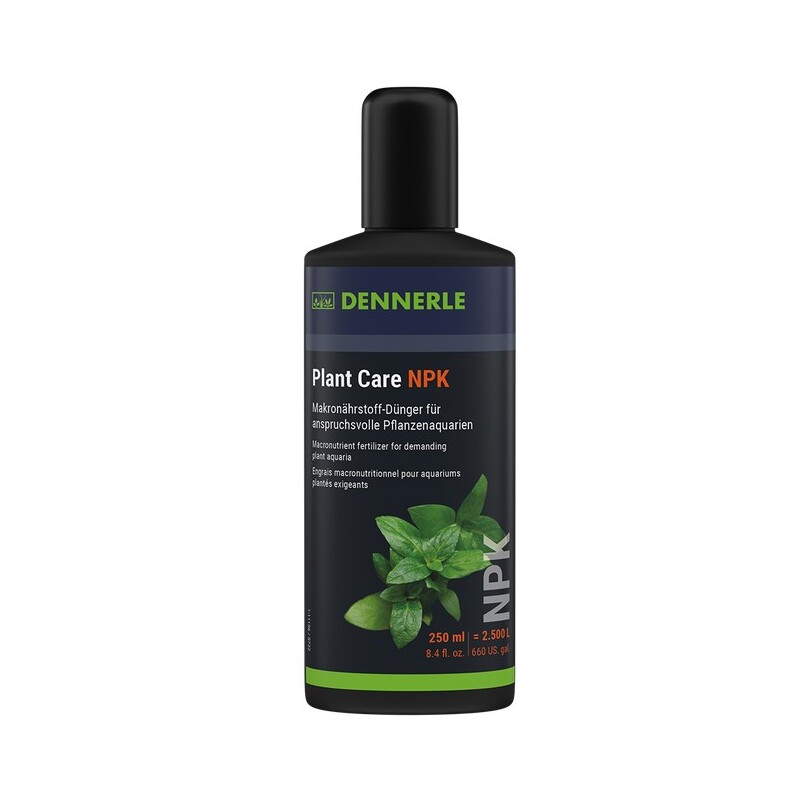 Dennerle Plant Care NPK 250ml