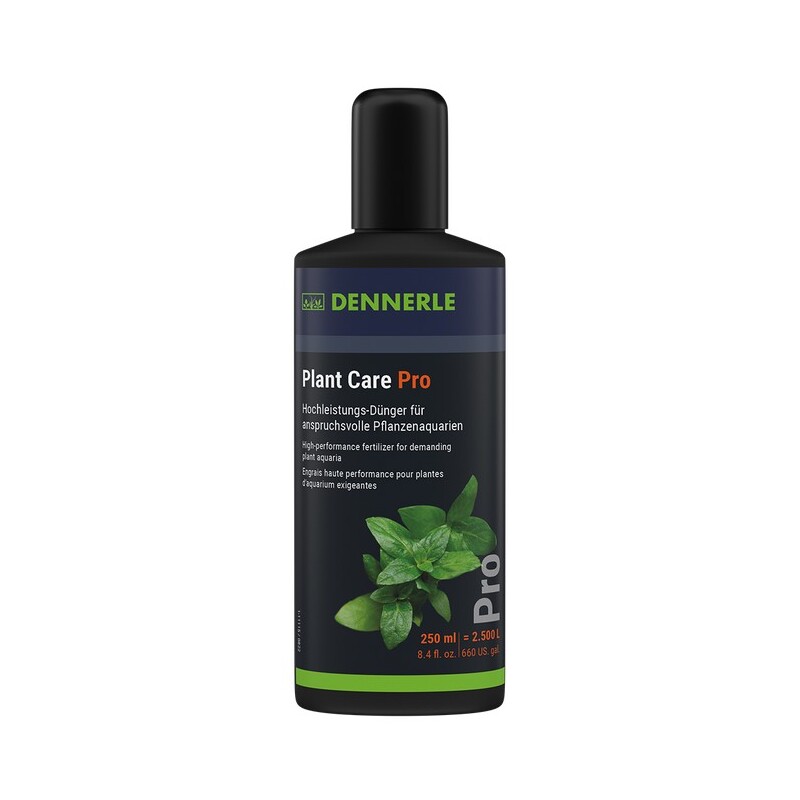 Dennerle Plant Care Pro 250ml