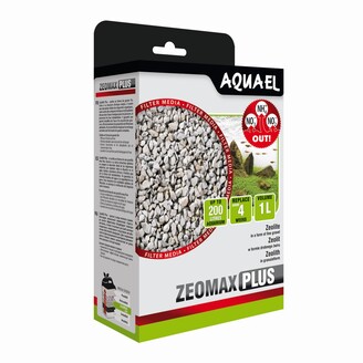 Aquael Zeomax Plus filtrační náplň 1L