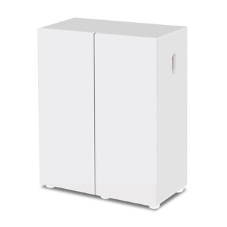 Skřínka AQUAEL pod akvária UltraScape 60 bílá