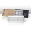 Aquael ULTRA SLIM BT 60