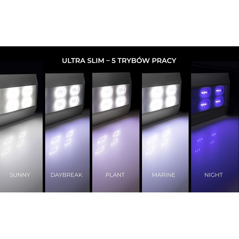 Aquael ULTRA SLIM BT 90