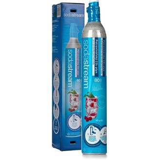 CO2 láhev SodaStream OLD 425g - se závitem