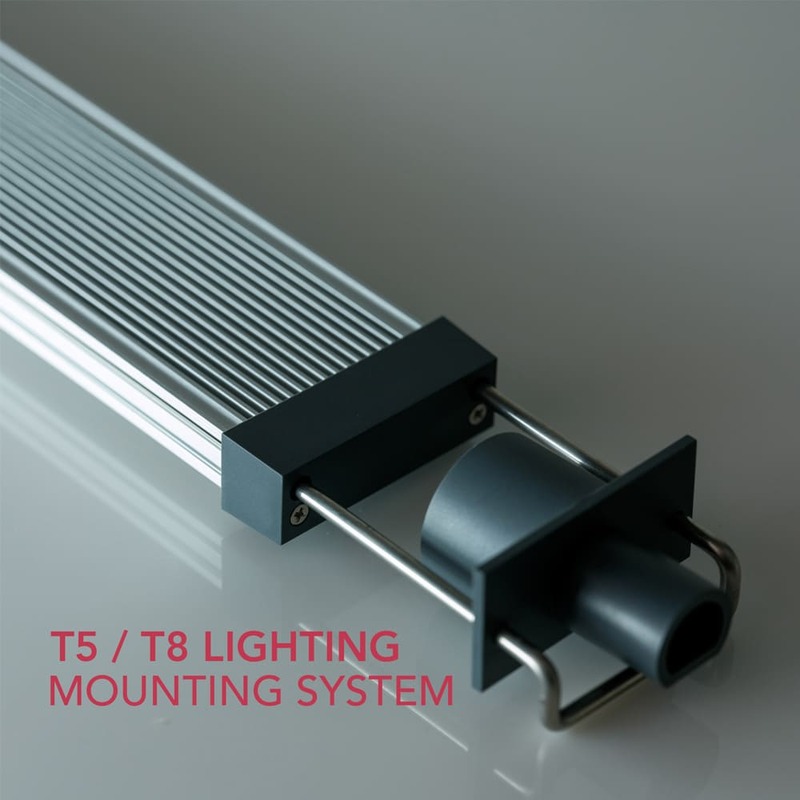 Twinstar 100G 32W se stmívačem 79-111 cm