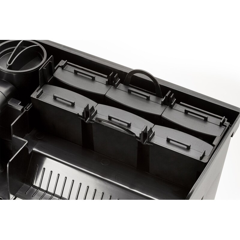 Akvarijní filtr Aquael FZN PRO 1500