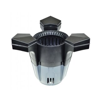 Heissner F540-00 skimmer s čerpadlem 2800 l/h 